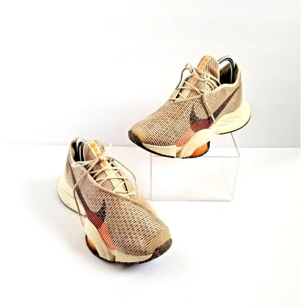 NIKE Air Zoom Superrep 2 Nn Running Trainers Cz0608 Sneakers Shoes US 9.5